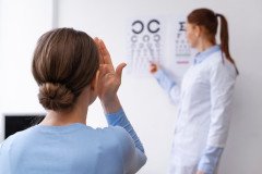 doctor-testing-patient-eyesight_23-2149230022