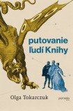 Putovanie ludi Knihy