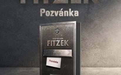 Sebastian Fitzek a jeho mrazivý psychotriler Pozvánka