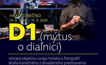 Mýtus o diaľnici mieri na hrad Strečno