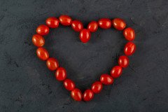 paradajky-srdce