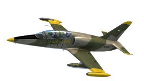 Aero L-39_Albatros