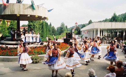 Jubilejný 70.ročník Medzinárodného hudobného leta