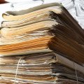 Ako správne archivovať a skladovať papierové dokumenty?