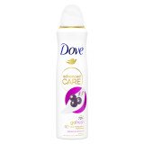 Dove_antiperspirant_AdvancedCare_GoFresh_sprej_Acai berry+Waterlily_150ml_5,19 eurjpg