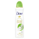 Dove_antiperspirant_AdvancedCare_GoFresh_sprej_Cucumber_150ml_5,19 eur