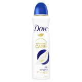 Dove_antiperspirant_AdvancedCare_Original_sprej_150ml_5,19 eur