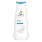 Dove_body wash_AdvancedCare_Gentle Scrub_400ml_6,49 eur