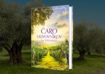 Čaro olivovníkov vás vezme do nádherne talianskej Apúlie