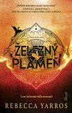 Zelezny plamen