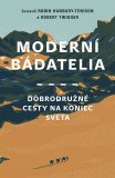 Moderni badatelia