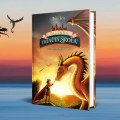 Úspešná fantasy séria Tajomná dračia škola pokračuje!