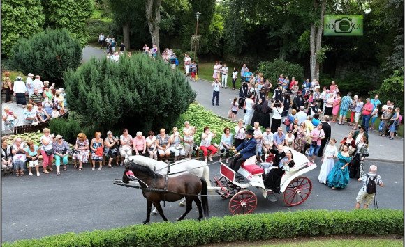 Lesk habsburgskej monarchie a Sisi lákajú