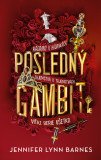 Posledny gambit