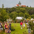 PODUJATIE LETNÝ MEDOKVAS UZAVRIE PRÁZDNINY V SMOLENICIACH