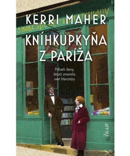 Príbeh ženy, ktorá zmenila svet literatúry