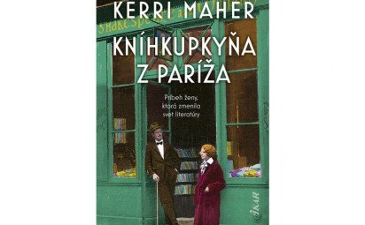 Príbeh ženy, ktorá zmenila svet literatúry