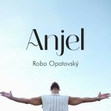 COVER Opatovsky - Anjel