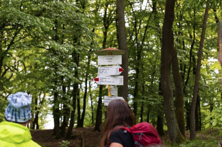 Jeseň praje výletom po lesoch i vodných tokoch Trnavského kraja zážitkov