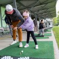 GOLFISTI Z TRNAVY PRIPRAVUJÚ OKTÓBERFEST