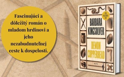 Príbeh detí narodených do problémov. Demon Copperhead ocenený Pulitzerovou cenou