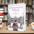 Začiatok skvelej rodinnej ságy. Historický príbeh Továrnikova vila