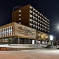 Vlajková loď Bardejovských Kúpeľov-hotel Alexander láka