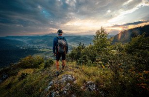 Krásy Slovenska aj silný ľudský príbeh. Prichádza film VIA SLOVAKIA