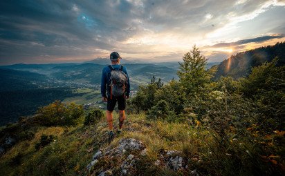 Krásy Slovenska aj silný ľudský príbeh. Prichádza film VIA SLOVAKIA