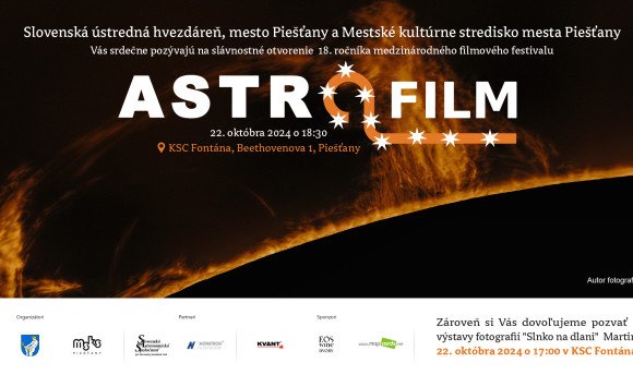 ASTROFILM