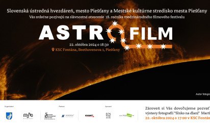 ASTROFILM