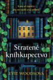 Stratene knihkupectvo