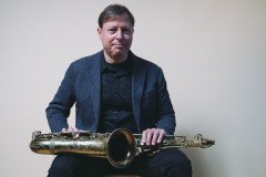 Chris Potter