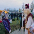 V MEDOLANDII OSLÁVIA ADVENTNÉ OBDOBIE VEĽKÝMI MEDOVNÍKMI