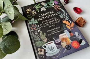 Čarovné zberateľstvo. Recepty, prípravky a magické rituály