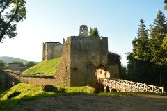 Hrad Zborov-foto Vladimír Kaminský 4