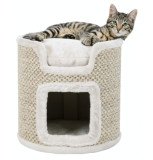 Trixie Ria Cat Tower_Super zoo