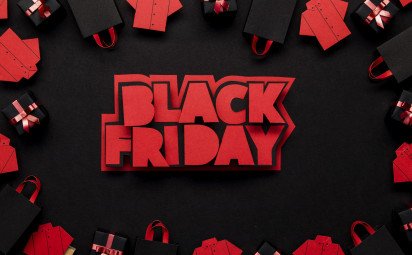 Black Friday po slovensky alebo Ako nenaletieť a skutočne ušetriť