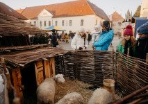 V TRNAVE PRIPRAVUJÚ ADVENT: TRHY, PUTOVANIE S LAMPÁŠMI A KONCERTY UŽ O PÁR DNÍ