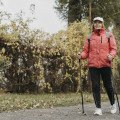 Prečo musíte vyskúšať nordic walking ešte dnes?