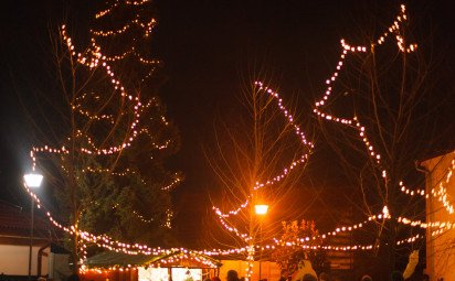 OBCE V REGIÓNE TRNAVA PRIPRAVUJÚ ADVENTNÉ PODUJATIA