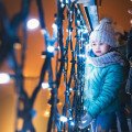 ADVENT V TRNAVE SPESTRIA VÝSTUPY NA MESTSKÚ VEŽU S LAMPÁŠOM