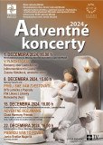 Adventne koncerty 2024_plagat