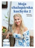 Moja chaluparska kuchyna