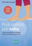 Prva pomoc pre nohy