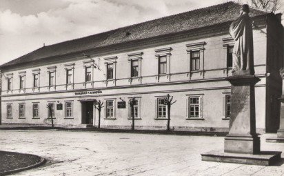 70. výročie založenia Liptovskej galérie Petra Michala Bohúňa