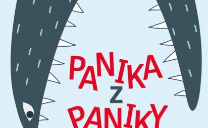 Panika z paniky