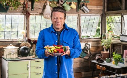 Tento rok varte podľa sezóny. Ako na to, poradí Jamie Oliver