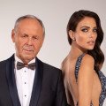 Veľkolepá show: Bond Girl