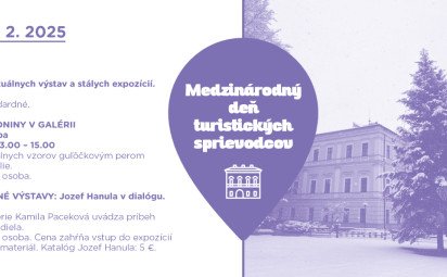 Medzinárodný deň turistických sprievodcov